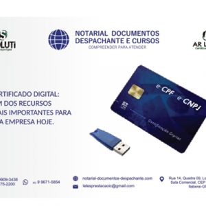 Certificado digital